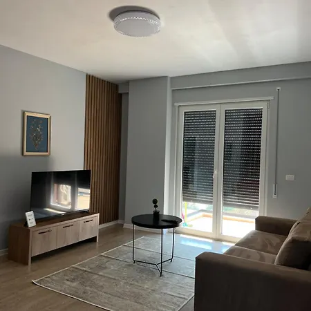 A&n Appartement Tirana