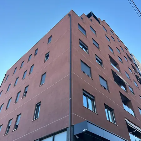 A&n Apartment *
