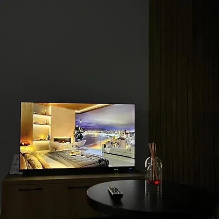 Apartment A&n