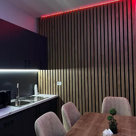 Apartment A&n