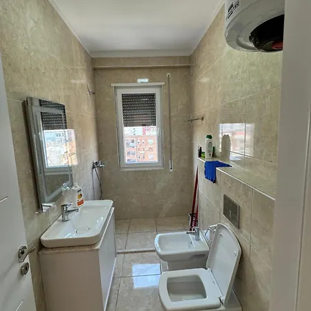 Apartment A&n Tirana