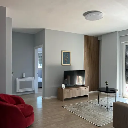 A&n Apartment Tirana