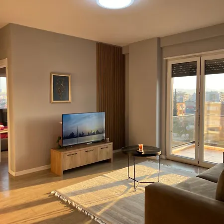 A&n Apartment